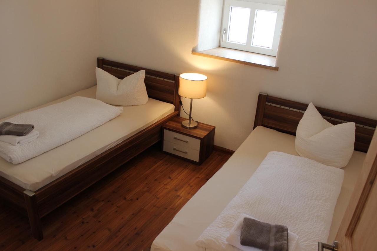 Greenpartment Ingolstadt - Friedrichshofen Extérieur photo