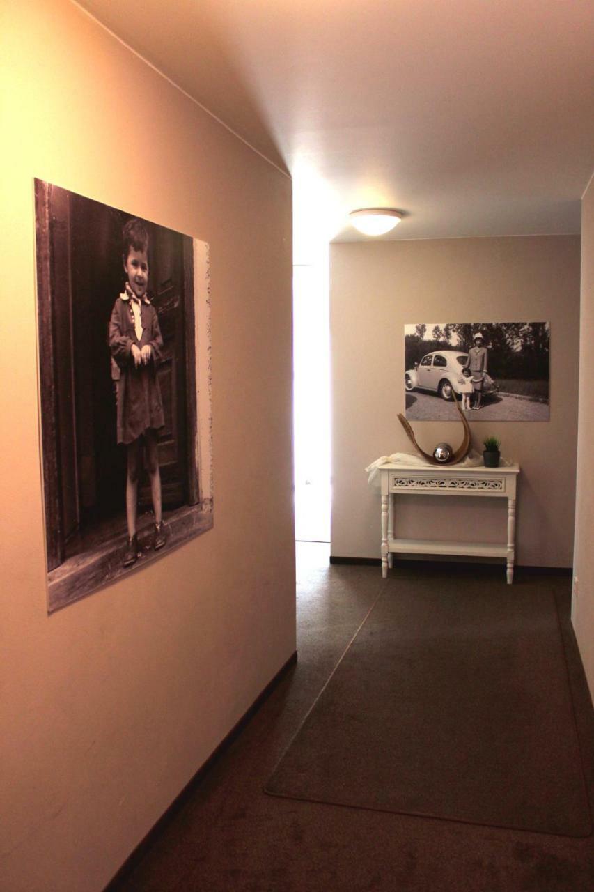 Greenpartment Ingolstadt - Friedrichshofen Extérieur photo