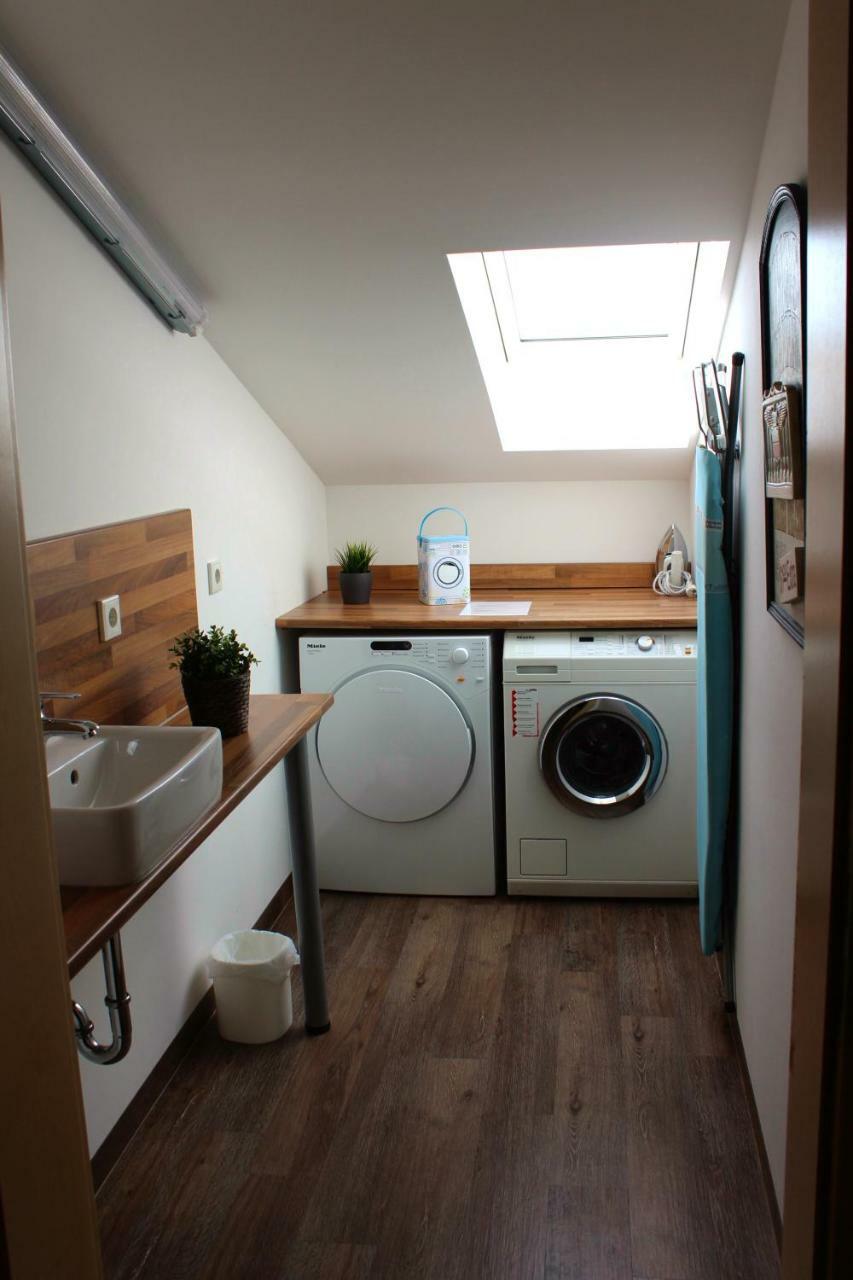 Greenpartment Ingolstadt - Friedrichshofen Extérieur photo