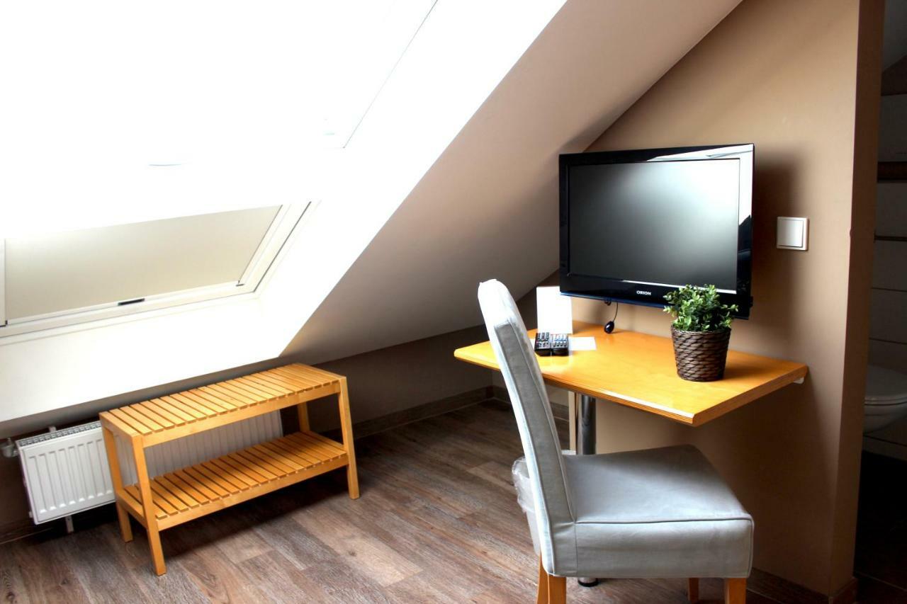 Greenpartment Ingolstadt - Friedrichshofen Extérieur photo