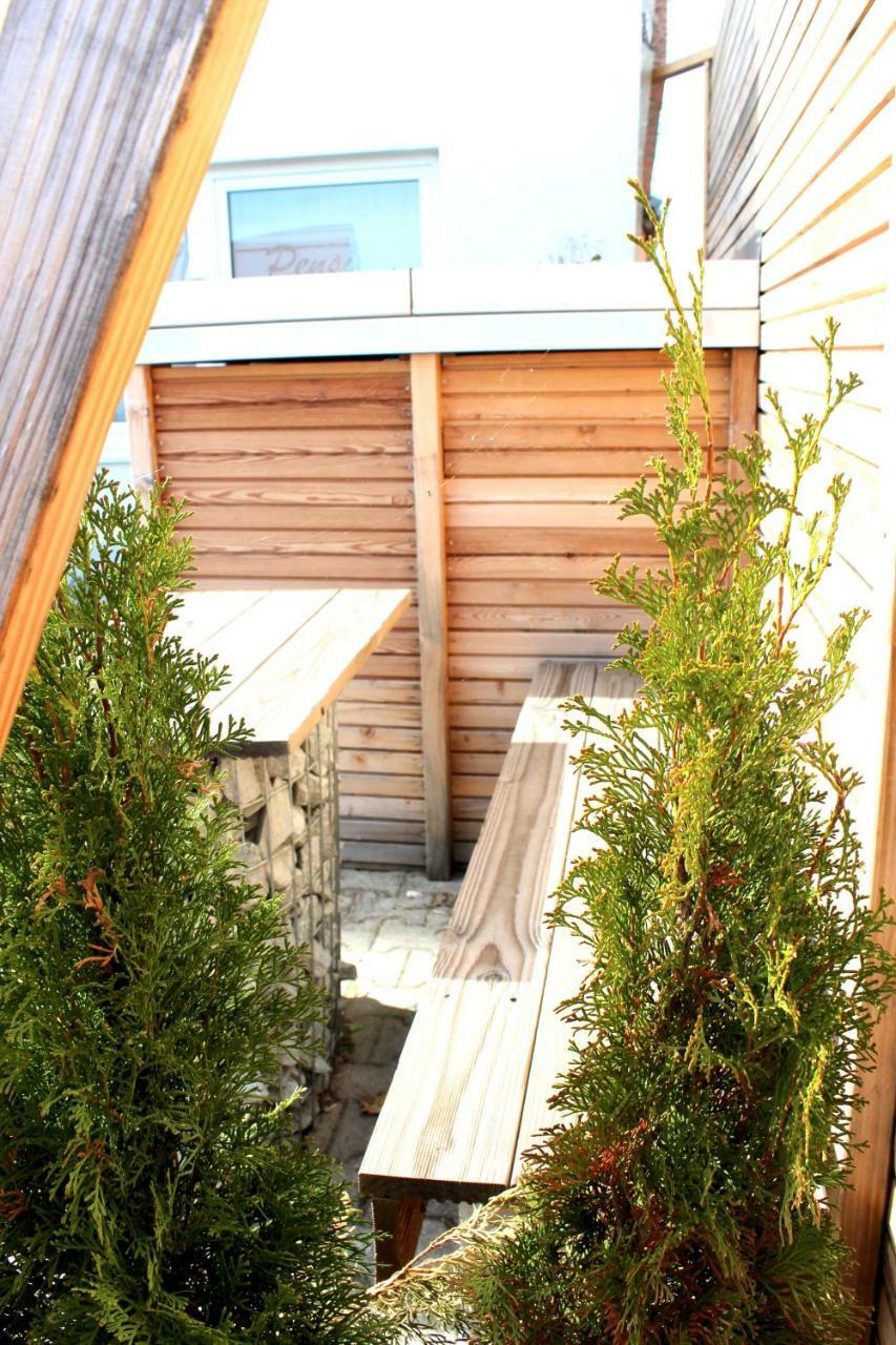 Greenpartment Ingolstadt - Friedrichshofen Extérieur photo