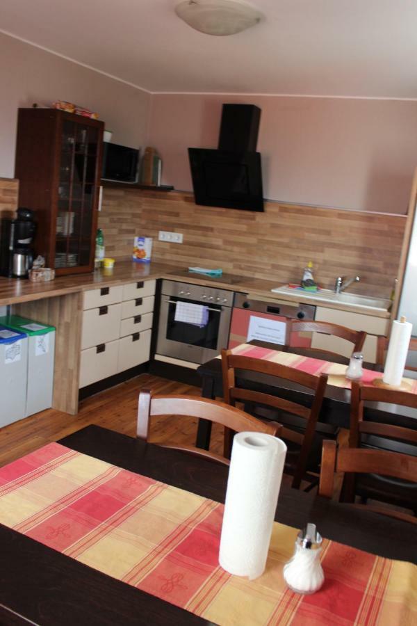 Greenpartment Ingolstadt - Friedrichshofen Extérieur photo