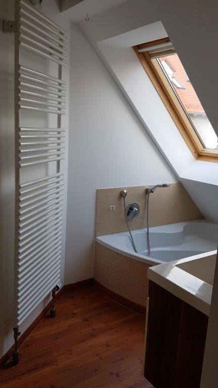 Greenpartment Ingolstadt - Friedrichshofen Extérieur photo